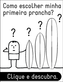 Dicas de Prancha
