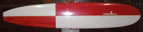 Longboard Classico