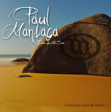 Paul Mandaca