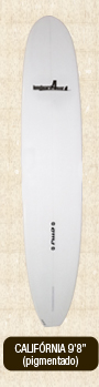 Prancha de Surf Longboard