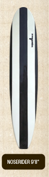 Prancha de Surf Longboard