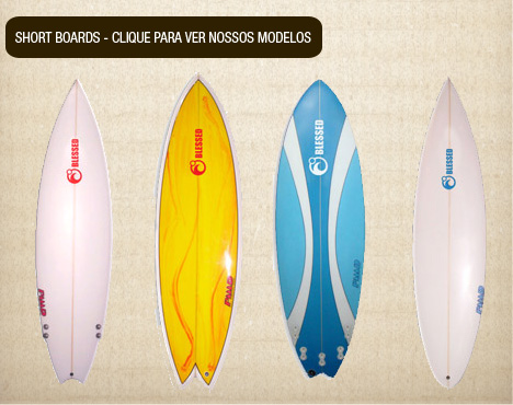 pranchas de surf